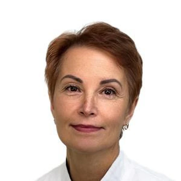 Колосова Галина Анатольевна — Акушер, Гинеколог, Брянск