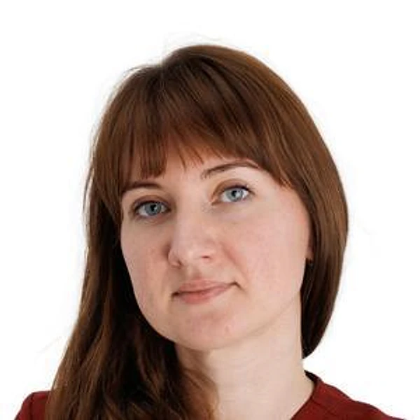 Волкова Лилия Айдаровна — Гинеколог, Акушер, Врач УЗИ, Гинеколог-эндокринолог, Репродуктолог, Тверь