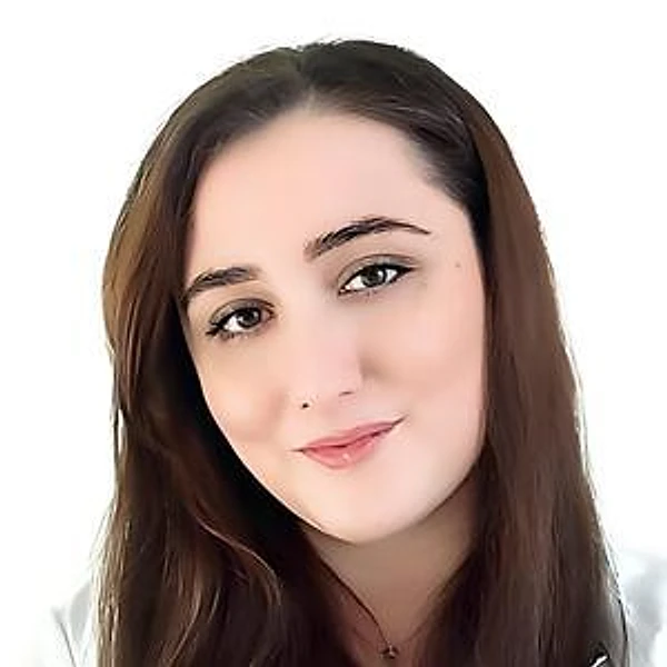 Токмакова Альбина Арсеновна — Гематолог, Москва