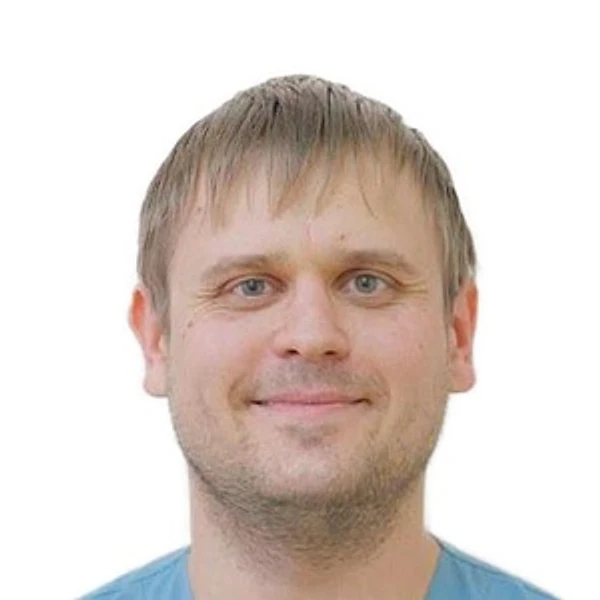 Алферов Алексей Олегович — Стоматолог-имплантолог, Стоматолог-хирург, Краснодар