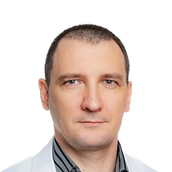 Секачев Александр Александрович — Психиатр, Нарколог, Волгоград