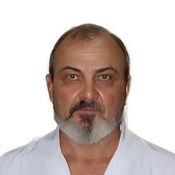 Семенов Валентин Петрович — Невролог, Волгоград