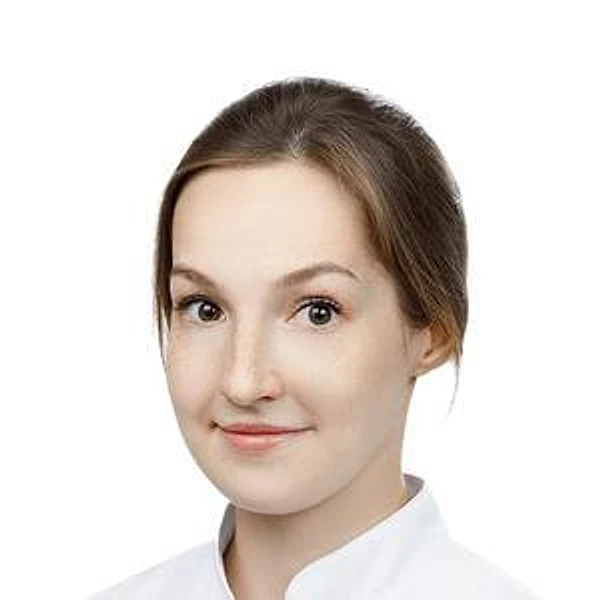 Межерицкая Анна Евгеньевна — Детский дерматолог, Дерматовенеролог, Детский венеролог, Котельники