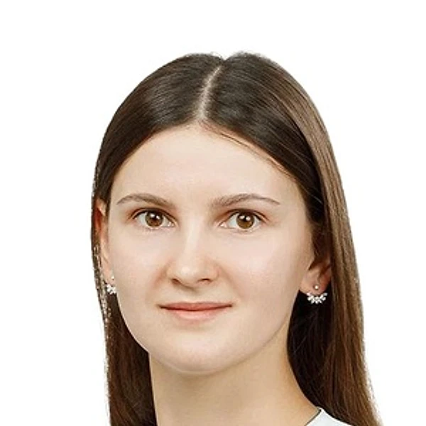 Мусиенко Кристина Олеговна — Терапевт, Котельники
