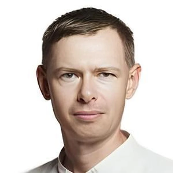 Пахомов Сергей Викторович — Остеопат, Невролог, Майкоп