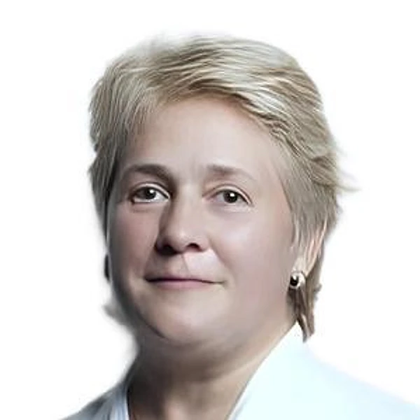 Лаптева Ольга Шамильевна — Гинеколог, Майкоп
