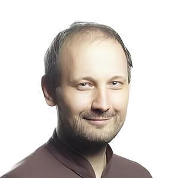 Полковой Алексей Александрович — Рефлексотерапевт, Майкоп