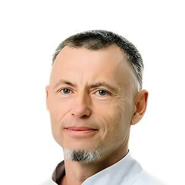 Никандров Юрий Владимирович — Рефлексотерапевт, Майкоп