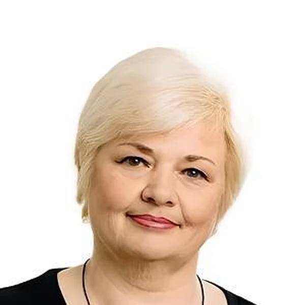 Постникова Валентина Александровна — Массажист, Майкоп