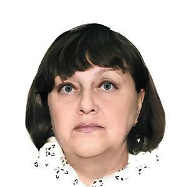 Красильникова Раиса Владиславовна — Детский невролог, Москва