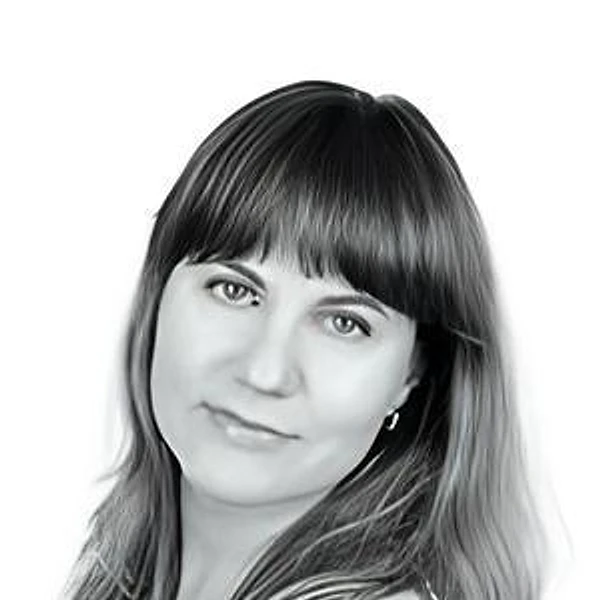 Никитина Людмила Михайловна — Дефектолог, Казань
