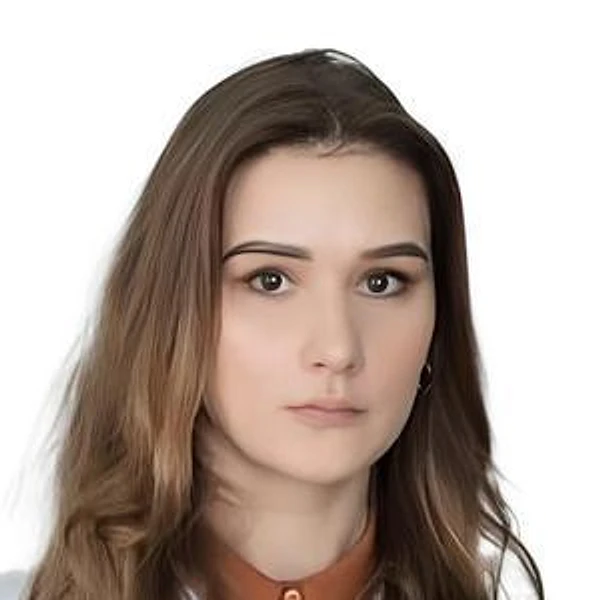 Аносова Виктория Витальевна — Гастроэнтеролог, Москва