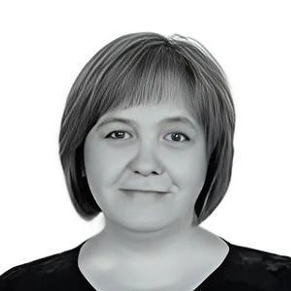 Тогулева Елена Львовна — Логопед, Казань