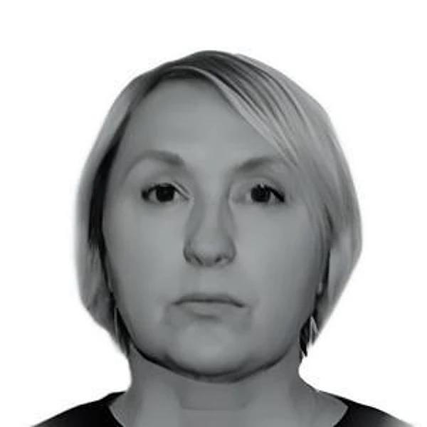 Манина Светлана Владимировна — Инструктор-методист, Казань