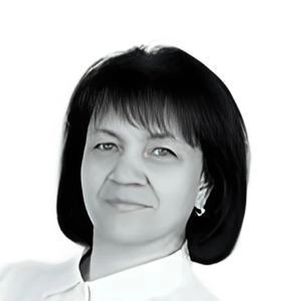 Грелик Эльвира Флюровна — Дефектолог, Казань