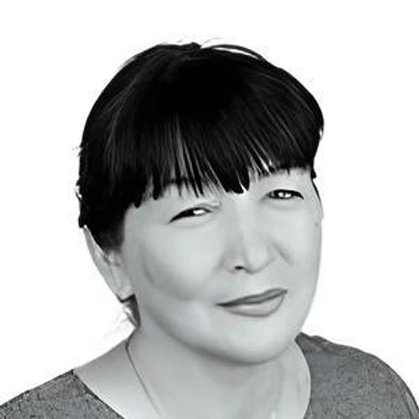 Мулюкова Аниса Анваровна — Логопед, Казань