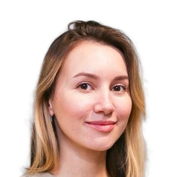 Шамратова Юлия Марсовна — Детский стоматолог, Стоматолог, Самара