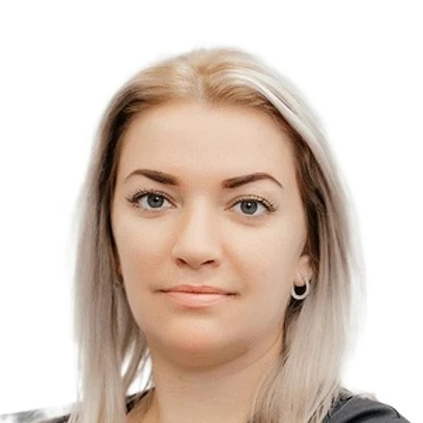 Репринцева Татьяна Владимировна — Стоматолог, Белгород