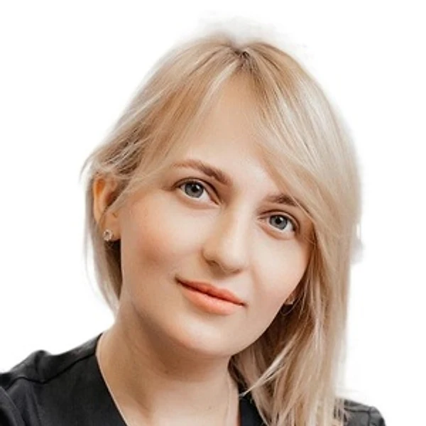 Мурзина Вероника Евгеньевна — Стоматолог-ортопед, Белгород