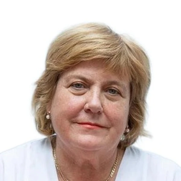 Арчакова Вера Михайловна — Гинеколог, Акушер, Гинеколог-эндокринолог, Волгоград