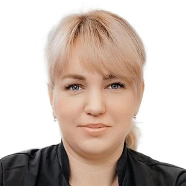 Клейменова Ирина Омаровна — Стоматолог, Белгород