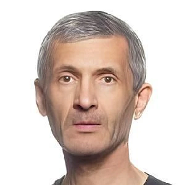 Ботвинкин Геннадий Назарович — Массажист, Майкоп