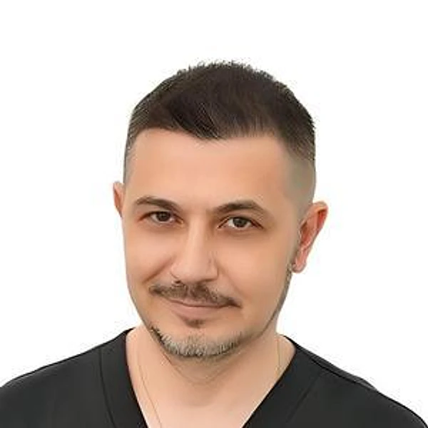 Агасиев Илкин Гамдулла оглы — Врач-косметолог, Тюмень