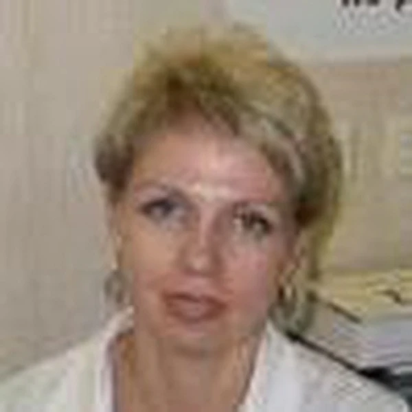 Копань Светлана Викторовна — Гинеколог, Волгоград