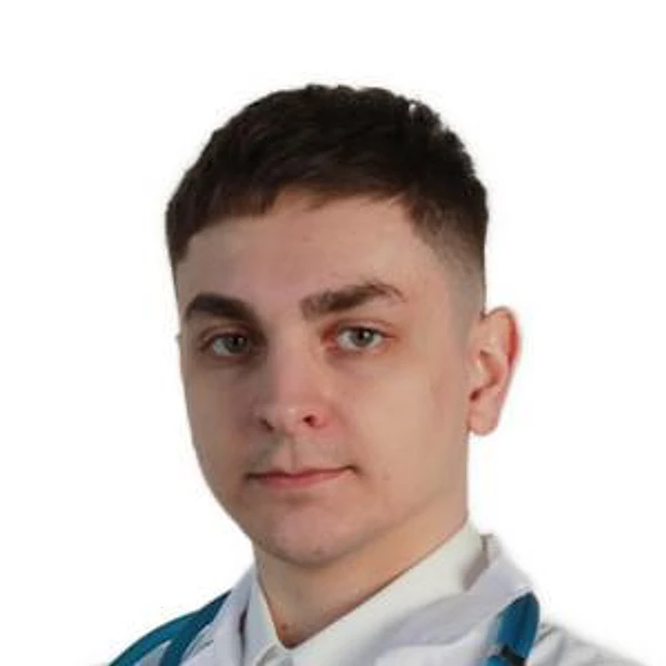 Михель Артур Владимирович — Инфекционист, Детский врач УЗИ, Детский инфекционист, Красноярск