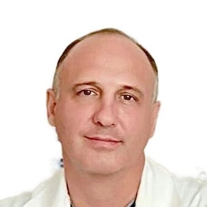 Рубан Сергей Павлович — Хирург, Флеболог, Воронеж
