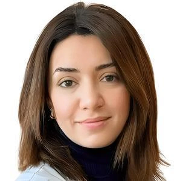 Элбакян Кристине Шубертовна — Гинеколог, Врач УЗИ, Волгоград