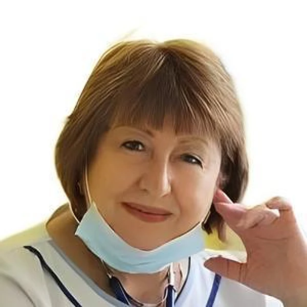 Медведева Ирина Александровна — Педиатр, Находка