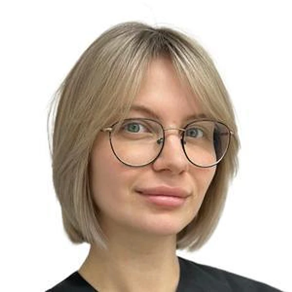 Телесникова Мария Сергеевна — Гинеколог, Краснодар