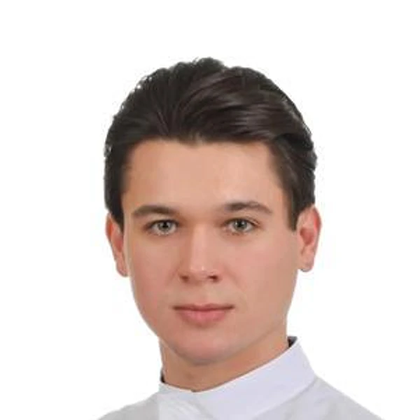 Чернопятов Данила Игоревич — Хирург, Андролог, Врач УЗИ, Уролог, Флеболог, Новосибирск