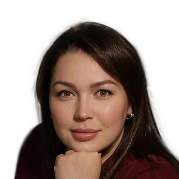 Аветисова Анастасия Сергеевна — Врач УЗИ, Майкоп