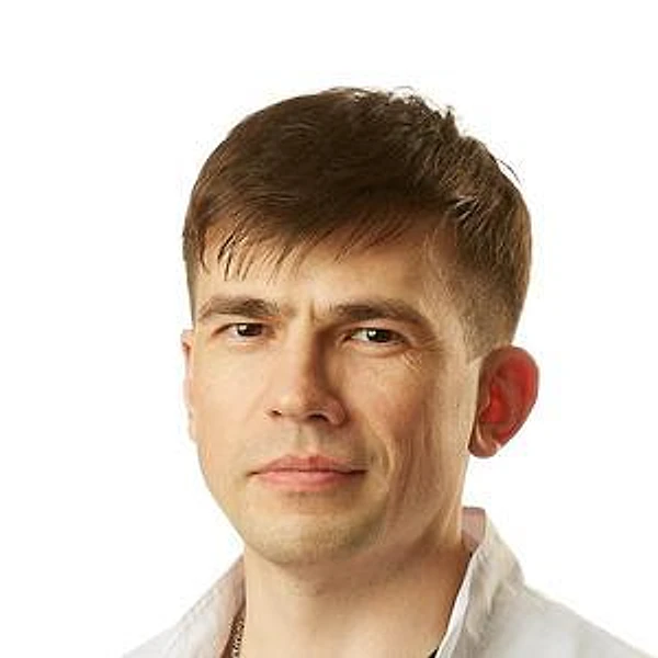 Зайцев Евгений Николаевич — Нейрохирург, Курск