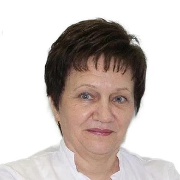 Алексеева Надежда Николаевна — Врач УЗИ, Волгоград