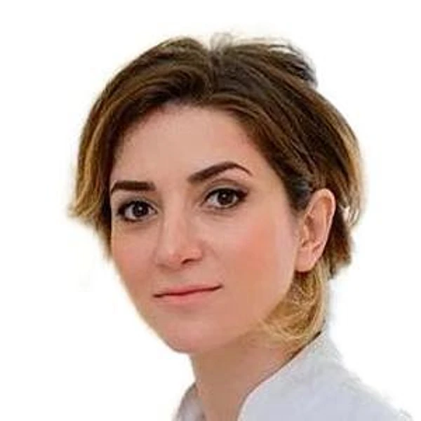 Григорян София Владимировна — Стоматолог, Зеленоград