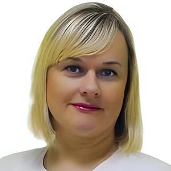 Еглевская Юлия Федоровна — Стоматолог, Пародонтолог, Самара