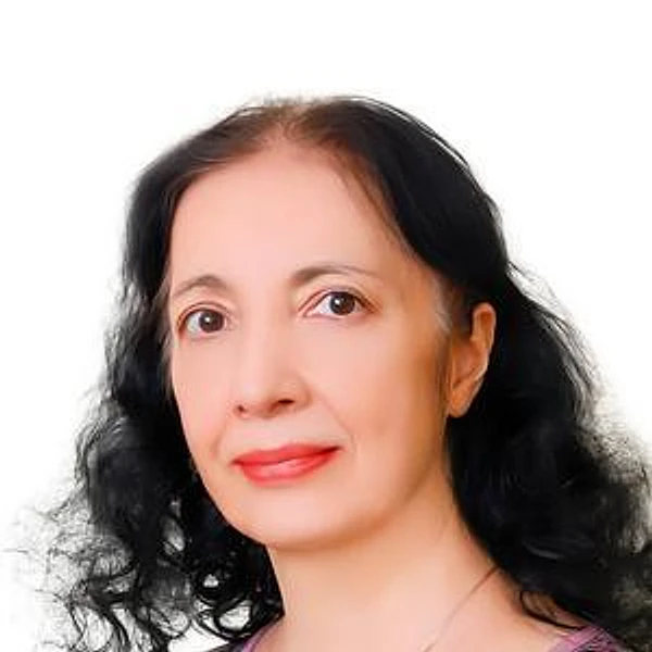 Богдашкина Лейла Азатовна — Логопед, Дефектолог, Логопед для взрослых, Краснодар