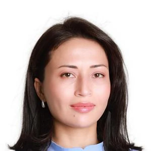 Джанчатова Бэлла Сальбиевна — Дерматолог, Дерматовенеролог, Детский дерматолог, Детский трихолог, Трихолог, Краснодар
