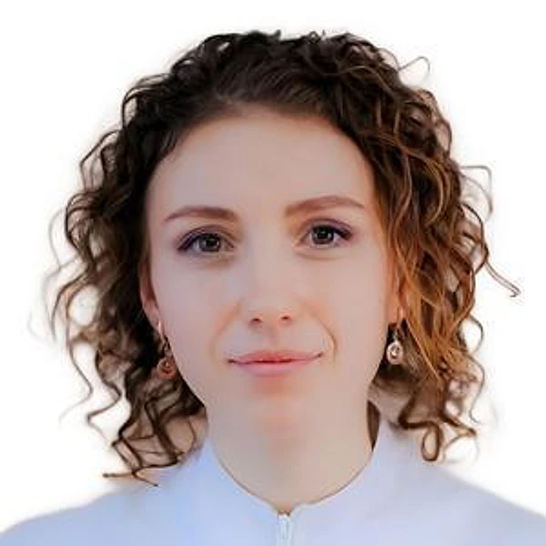 Гречинская Оксана Евгеньевна — Эндокринолог, Диетолог, Владивосток