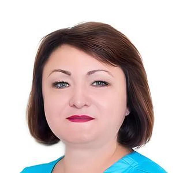 Дмитриенко Галина Владимировна — Гинеколог, Акушер, Волгоград