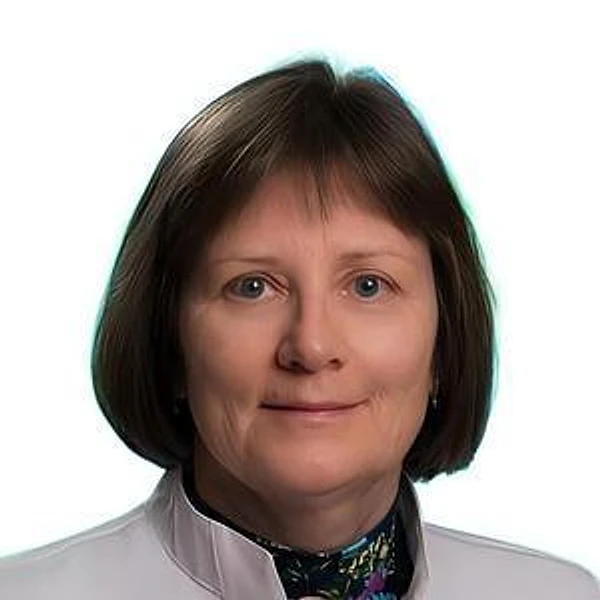 Жаркина Елена Алексеевна — Гинеколог, Волгоград