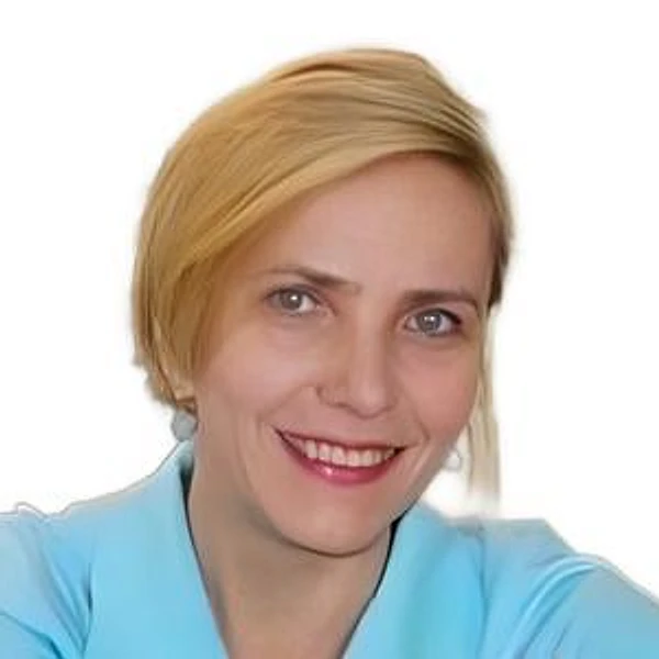 Марьяндышева Марина Владимировна — Стоматолог, Северодвинск
