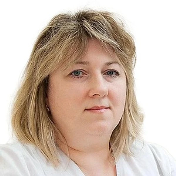 Аболонина Оксана Викторовна — Гинеколог, Акушер, Волгоград