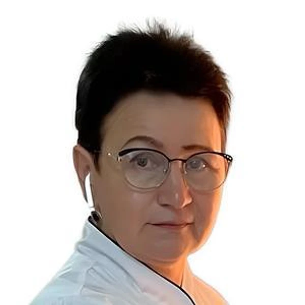 Шилимина Галина Владимировна — Офтальмолог (окулист), Самара