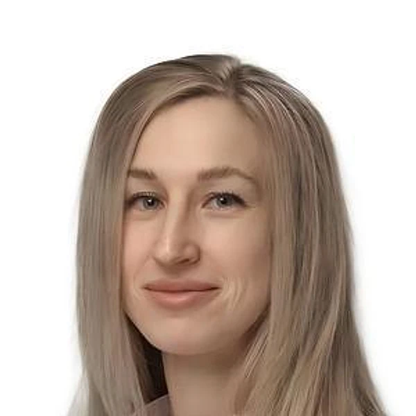 Парамонова Анастасия Олеговна — Стоматолог, Томск