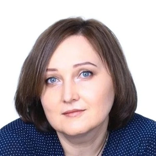 Всемирнова Юлия Владимировна — Психолог, Санкт-Петербург