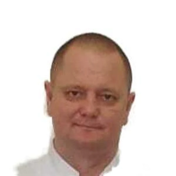 Высоцков Александр Иванович — Терапевт, Инфекционист, Белая Калитва